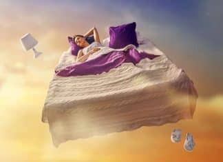 Japoneses criam dispositivo capaz de gravar os sonhos e exibí-los como um filme