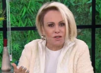 Atitude de Ana Maria Braga com funcionária causa revolta: “Nojenta e mal educada”