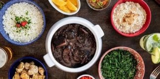 Alimento muito presente na mesa dos brasileiros é um dos mais mortais do mundo