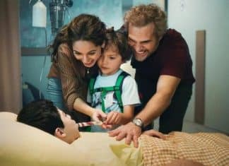 Conheça a história real que inspirou o filme ‘Os dois hemisférios de Lucca’, novo sucesso da Netflix