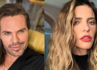 Eduardo Costa pode ser preso em caso envolvendo Fernanda Lima