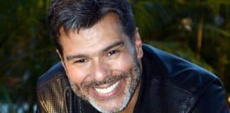 Mauricio Mattar faz harmonização facial aos 60 anos e resultado não é o que muitos esperavam; veja antes e depois