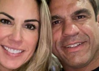 Joana Prado e Vitor Belfort são acusados de intolerância religiosa após criticarem o carnaval