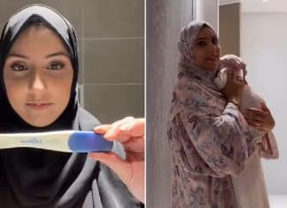 Mulher admite ter se casado por interesse e exige bonificação de R$ 22 milhões para ter segundo filho com multimilionário