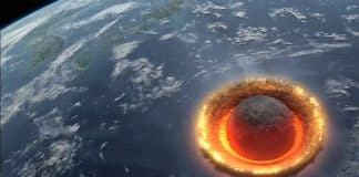 NASA divulga lista de países que podem ser atingidos por asteróide em 2032