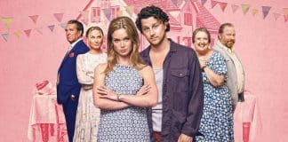 Nova comédia romântica que está bombando na Netflix vai te fazer esquecer os probelmas por 1 hora e meia Nova comédia romântica que está bombando na Netflix vai te fazer esquecer os probelmas por 1 hora e meia