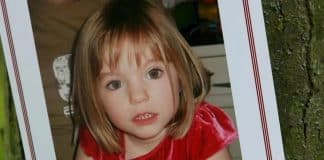 Pai de Madeleine McCann tem reação surpreendente ao falar com jovem que afirma ser sua filha desaparecida