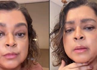 Preta Gil expõe carta que recebeu de ex-namorado famoso: “Esperei tanto por esse momento”