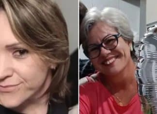 Sogra que sobreviveu a bolo envenenado quebra o silêncio sobre a nora: ‘Eu sabia que ela era má