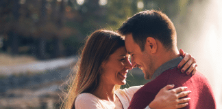 5 curiosidades sobre manter seu amado mais perto de você (benefícios)