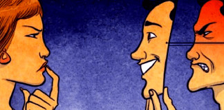 6 frases que pessoas passivo-agressivas usam achando que é normal
