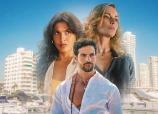 Nova série da Netflix com gostinho de proibido vai mexer com a sua cabeça