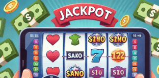 Introdução aos Jogos de Slots na 1Win