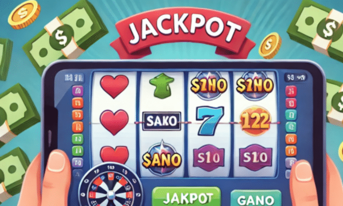 Introdução aos Jogos de Slots na 1Win (1) Introdução aos Jogos de Slots na 1Win
