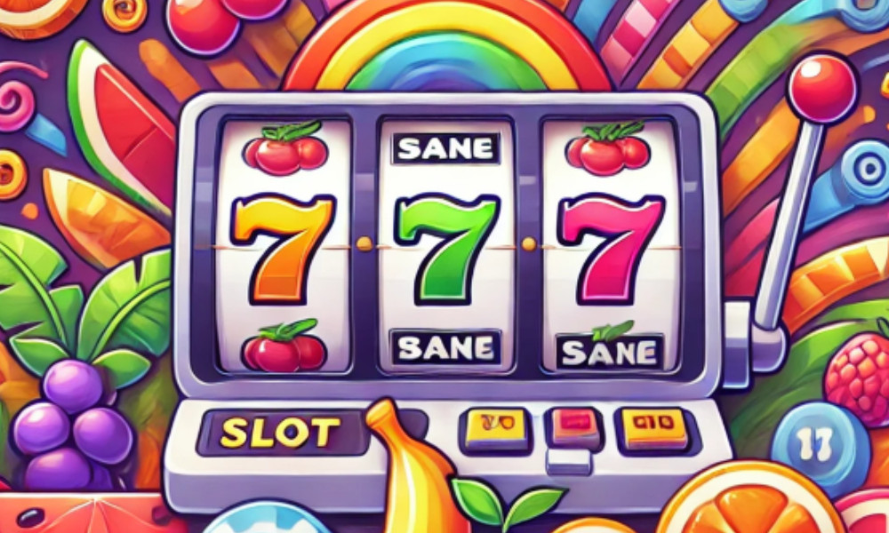 contioutra.com - Introdu&ccedil;&atilde;o aos Jogos de Slots na 1Win