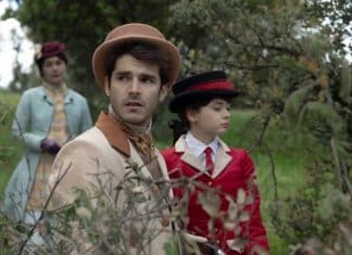 Mais uma ótima série de época na Netflix para quem sente falta de Bridgerton