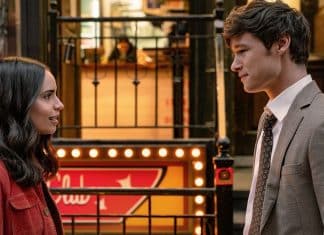 Novo filme romântico da Netflix é caloroso como um abraço e profundamente emocionante