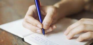 Você tem letra feia? Saiba o que isso pode revelar sobre sua personalidade