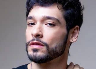 Filho de Antonio Fagundes fala sobre sexualidade e desabafa: “Vivia com medo”