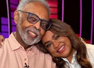 Gilberto Gil fala sobre a saúde da filha Preta e reflete sobre a morte: “É preciso aceitar o fim”