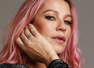 Luana Piovani expõe estratégia para não falir após multas por citar Pedro Scooby