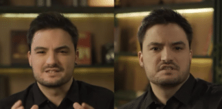 O que está por trás da candidatura à presidência anunciada por Felipe Neto