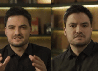 O que está por trás da candidatura à presidência anunciada por Felipe Neto