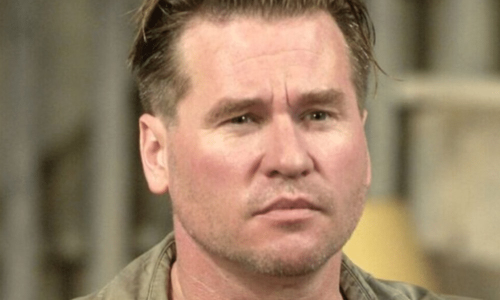 contioutra.com - Qual foi a causa da morte de Val Kilmer, ator de 'Batman', 'The Doors', e 'Top Gun',