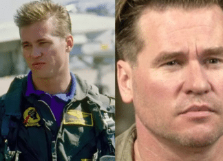 Qual foi a causa da morte de Val Kilmer, ator de ‘Batman’, ‘The Doors’, e ‘Top Gun’,