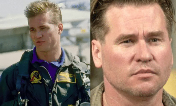 Qual foi a causa da morte de Val Kilmer, ator de ‘Batman’, ‘The Doors’, e ‘Top Gun’,