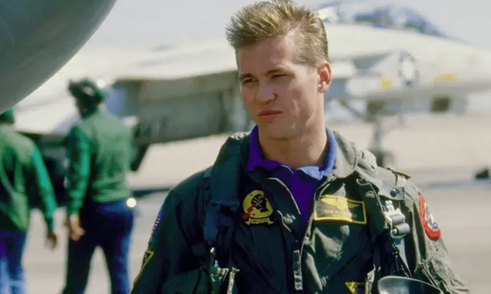 contioutra.com - Qual foi a causa da morte de Val Kilmer, ator de 'Batman', 'The Doors', e 'Top Gun',