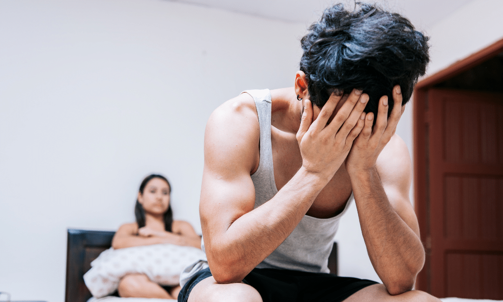 contioutra.com - Saiba por que a tendência do “divórcio do sono” ganha força entre casais