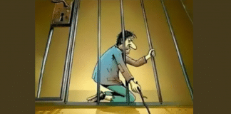 Teste sua inteligência: Por que o prisioneiro escolheu o pão e não a chave?