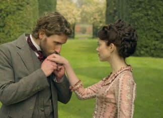 A excelente minissérie de época da Netflix que você não viu, mas deveria