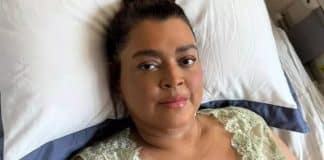 Após internação de Preta Gil, amiga desabafa sobre estado de saúde da cantora: ‘Lutando incansavelmente’