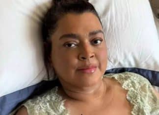 Após internação de Preta Gil, amiga desabafa sobre estado de saúde da cantora: ‘Lutando incansavelmente’