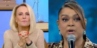 Ana Maria Braga manda recado emocionante para Preta Gil: “Antes de você ir embora”