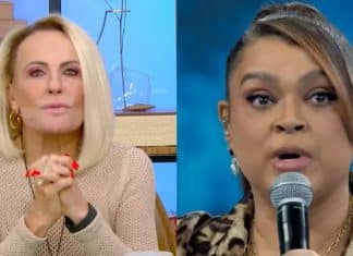 Ana Maria Braga manda recado emocionante para Preta Gil: “Antes de você ir embora”