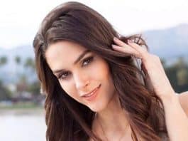 Atriz Fernanda Machado revela diagnóstico de TDPM, entenda o que é o transtorno