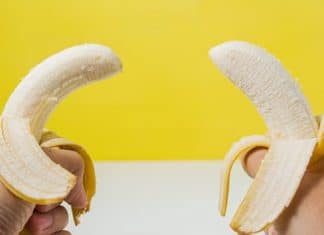 Qual é a melhor maneira de armazenar bananas para evitar que elas apodreçam rápido?