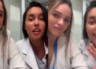 Estudantes de medicina debocham de jovem que faleceu após 4 transplantes