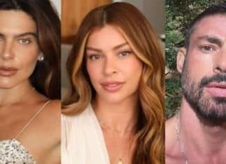 Grazi e outras ex-namoradas de Cauã Reymond mandam indiretas após acusações contra o ator