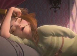 Babar enquanto dorme pode ter relação com 6 problemas de saúde