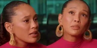 Taís Araújo relata episódio delicado envolvendo seu filho e um segurança: ‘Trauma’