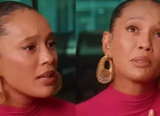 Taís Araújo relata episódio delicado envolvendo seu filho e um segurança: ‘Trauma’