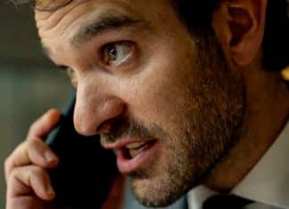 Minissérie de 5 episódios com galã da Marvel é um pequeno tesouro escondido na Netflix