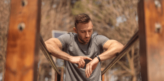 Como monitorar a qualidade do sono usando uma smartband?