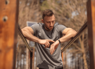 Como monitorar a qualidade do sono usando uma smartband?