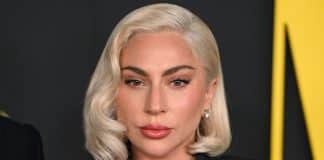 Lady Gaga toma uma providência em relação a fãs acampados em frente ao Copacabana Palace