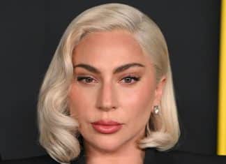 Lady Gaga toma uma providência em relação a fãs acampados em frente ao Copacabana Palace